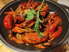 -就你餐厅(体育西横街店)