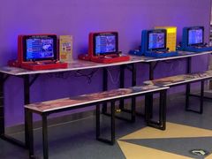 -幸福蓝海国际影城(扬名IMAX店)