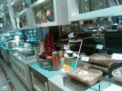 -芭菲盛宴·环球美食(袁家岗店)