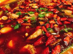 -老牌坊鲁菜名店(宽厚里店)