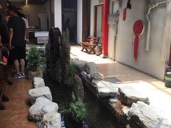 -道成印象餐厅(廿八都古镇店)