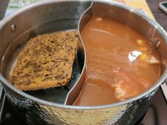 -呷哺呷哺(西单大悦城店)