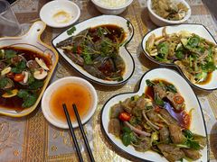 -官塘锋记鱼生·生腌·砂锅粥(牌坊街店)
