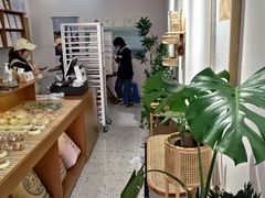 -0+1·手作面包(新北店)