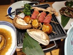 -三石铁板烧(紫竹桥店)
