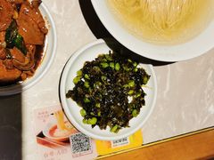 -松鹤面馆·古法焖肉面(观前店)