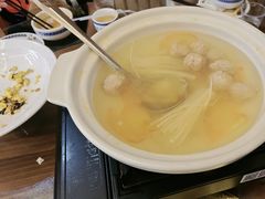 -老唐三下锅 ·张家界地标美食(溪布街店)