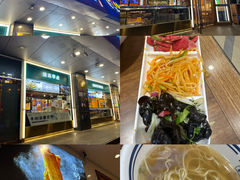-丝路伊兰·兰州牛肉面(牛街总店)