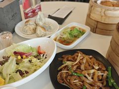 -万龙洲海鲜(南新仓店)