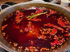 -纸盐河码头火锅(十八梯店)