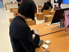-Apple零售店(苏州店)