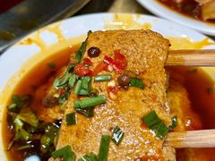 -田鸭肠·非遗火锅(彭州店)