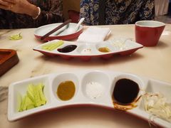 -京华烟云·北京烤鸭(领展购物广场·中关村店)