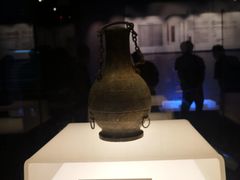 -荆州博物馆