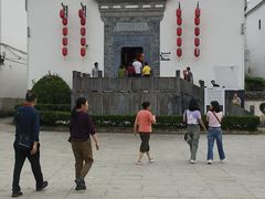-新安江山水画廊风景区