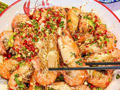 -辣不怕口味虾(凌霄路店)