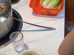 -刘少华贵州小黄牛·鲜牛肉火锅(总店)