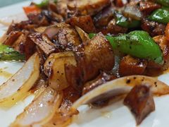 -老班长大酒店(海关大楼店)