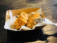 -Grinder 绞肉机汉堡(武定路店)