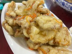 锅包肉-哈尔滨饺子王·东北菜(鱼鳞浃路店)