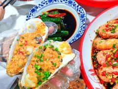 -辣不怕口味虾(凌霄路店)