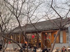 -春风习习