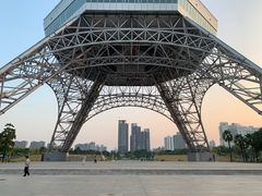 -文华公园(禅城区)