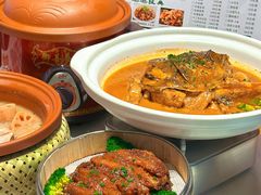 -藕汤故事(汉口火车站店)