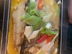 -炉鱼(西溪银泰城店)