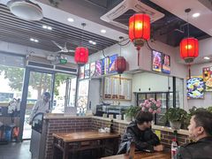 -台州老六海鲜面馆(上南总店)