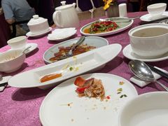 -西郊庄园丽笙大酒店-丽清轩中餐厅