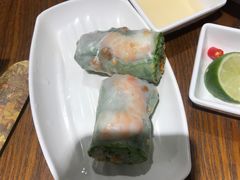 -越南牛肉河粉餐厅(书院巷店)