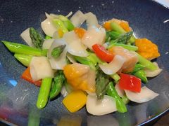 -彩丰楼中餐厅(佘山世茂洲际酒店)
