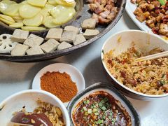 -贵州豆腐王(上合店)