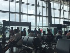-黄山屯溪国际机场