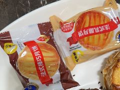 -味多美蛋糕(台湾街店)