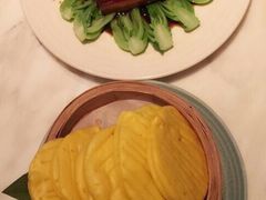 -无锡苏宁银河国际酒店-悦府65中餐厅