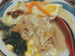 -吉野家(长沙五一广场IFS店)