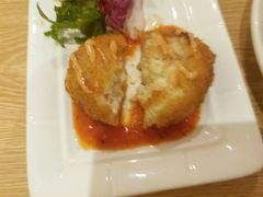 -VITELLO意大利料理(崂山路店)