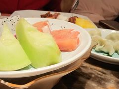 -汉丽斯巴西烤肉自助(市南店)