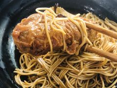 -老地方面馆(思南路店)