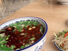 -1916中国兰州牛肉拉面(张掖分店)