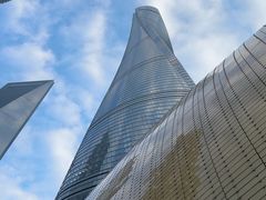-上海中心大厦