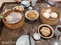 -冶春茶社(星汉大厦店)