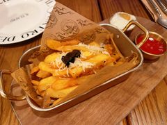 -IL TEATRO 精品意大利餐厅