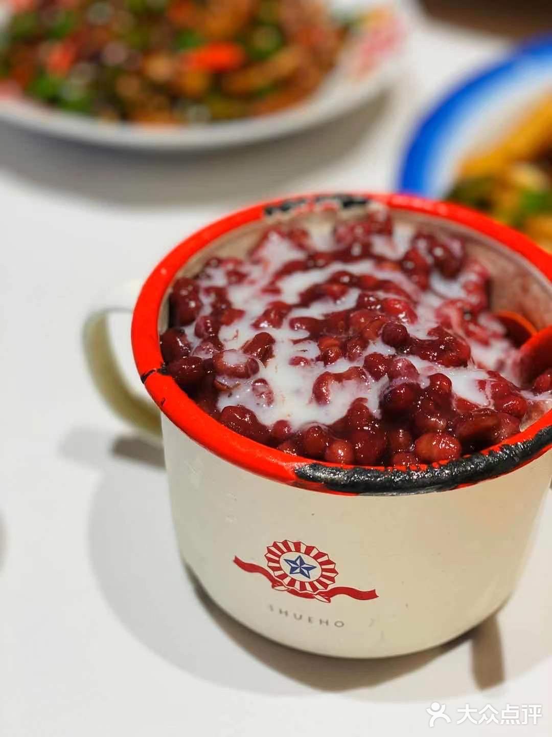 魔都探店｜穿越回老上海的国民饭店，神鲜馆