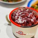 魔都探店｜穿越回老上海的国民饭店，神鲜馆