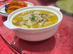 -新虹楼饭庄(崇明陈家镇店)