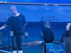 -洛阳龙门海洋馆