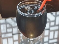 果肉酸梅汤-应天大明王朝·南京菜(中山陵店)